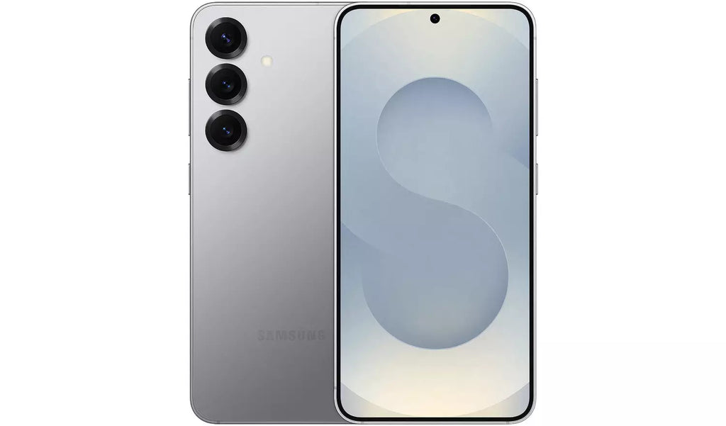 Pre-order: Samsung Galaxy S25 5G 512GB AI Phone SIM Free
