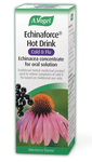 Echinacea Hot Drink with Black Elderberry 100ml