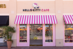 VIDEO: Visit this kids café! Irvine, California