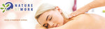 Health Massage Treatments in Clinic or Home