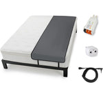 Revolutionary Bed Health Mat for humans and Pets!
