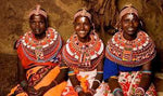 VIDEO: Worldwide Black History & Lessons: See & Learn about Bantu, Nilotic and Cushite tribes
