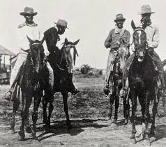 VIDEO: Worldwide Black History; African American Cowboys