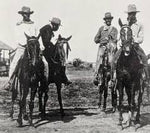 VIDEO: Worldwide Black History; African American Cowboys