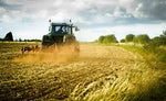 VIDEO:Informative & interesting Green farming in UK
