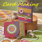 VIDEO: Make your own cards! See 44 ways on how to do so.