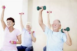 VIDEO: WHY IS IT IMPORTANT THAT SENIORS KEEP EXERCISING??