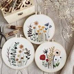 VIDEO: Embroidery for Beginners