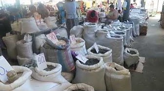Visit this farmers market in Chisinau, Moldova
