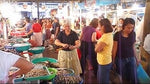 VIDEO: Visit Farmers Market: Quezon City (Cubao), Metro Manila, Philippines