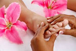 Reflexology Treatment
