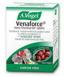 Venaforce 30 tabs ( for Varicose Veins) FREE DELIVERY