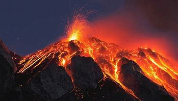 VIDEO: Learn more about Volcanoes