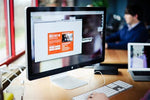 Website design service, worldwide service