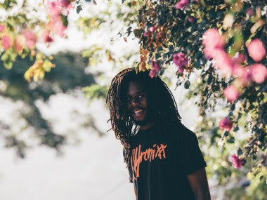 Reggae; Skankin Sweet, Chronixx, Professional musician, Jamaica