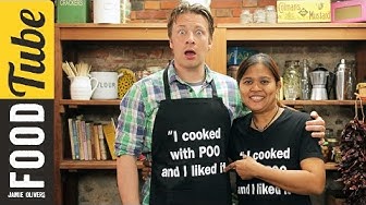 VIDEO: Thai massaman curry
