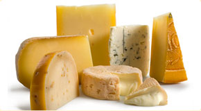 VIDEO: How cheese is made in the USA