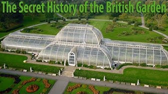 Video: Learn more about the history of British Gardens, 1, UK