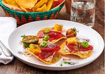 VIDEO: Restaurant; Mi Almita Cantina, coastal mexican food, Hawaii